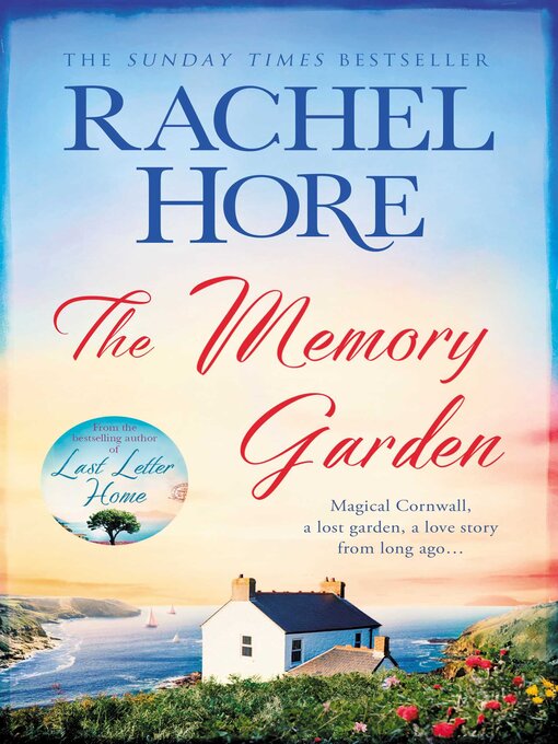 Cover image for The Memory Garden
